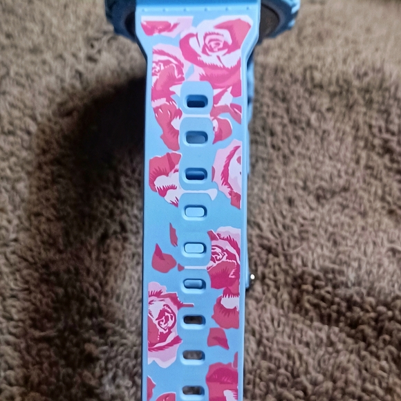 CASIO G-SHOCK GMA-S110F ( UNISEX  ) - Picture 5 of 10